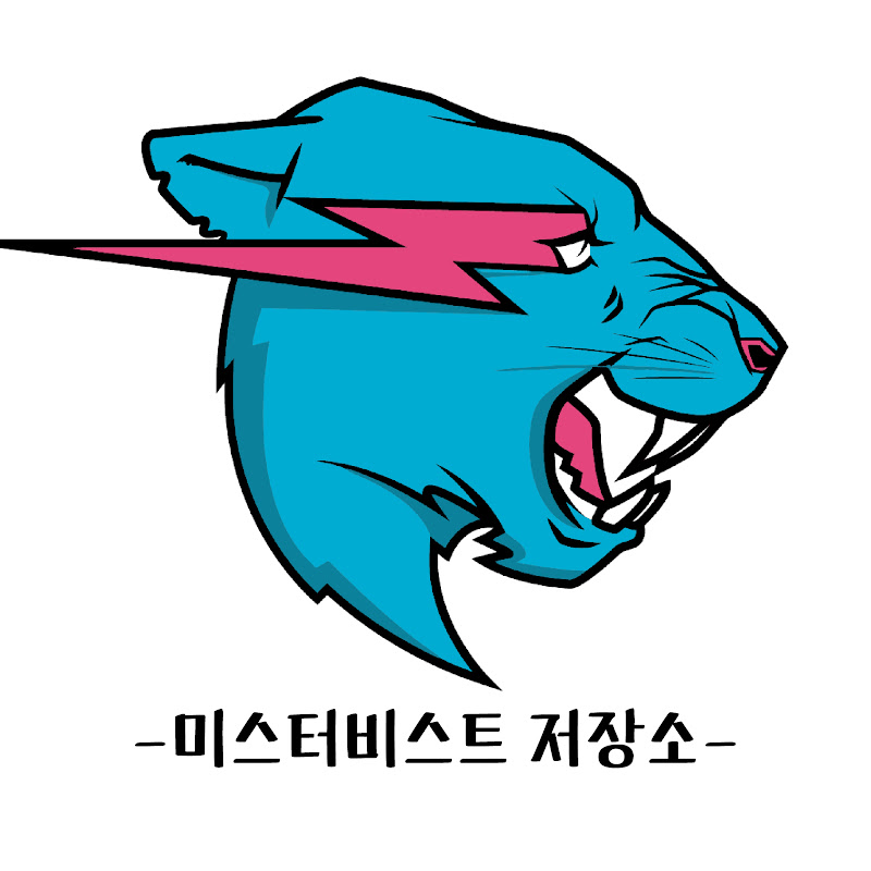미스터비스트 저장소
