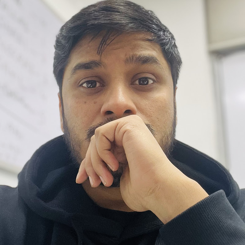 Varun Upadhyay
