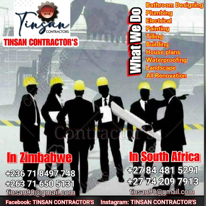 Tinsan Contractors