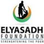 El-Yasadh Foundation Ghana  logo