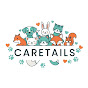 Care Tails logo
