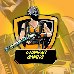 champati gaming avatar