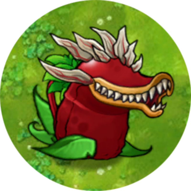 Zomboss Gameplay Logo