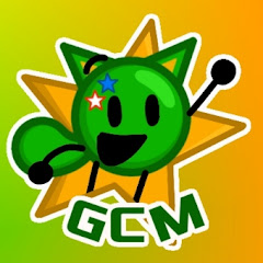 Green Circle Mations