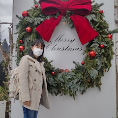 桃花@思いでVlog