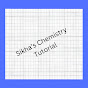 Sikha's Chemistry Tutorial logo