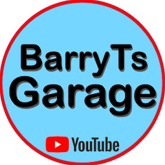 BarryTsGarage