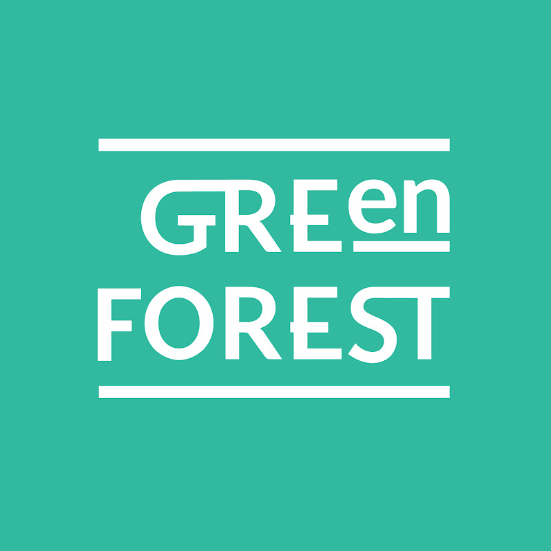 Green Forest | Англійська мова