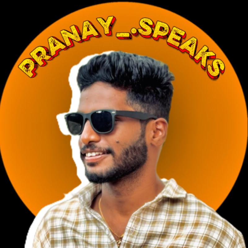 Pranay_speaks