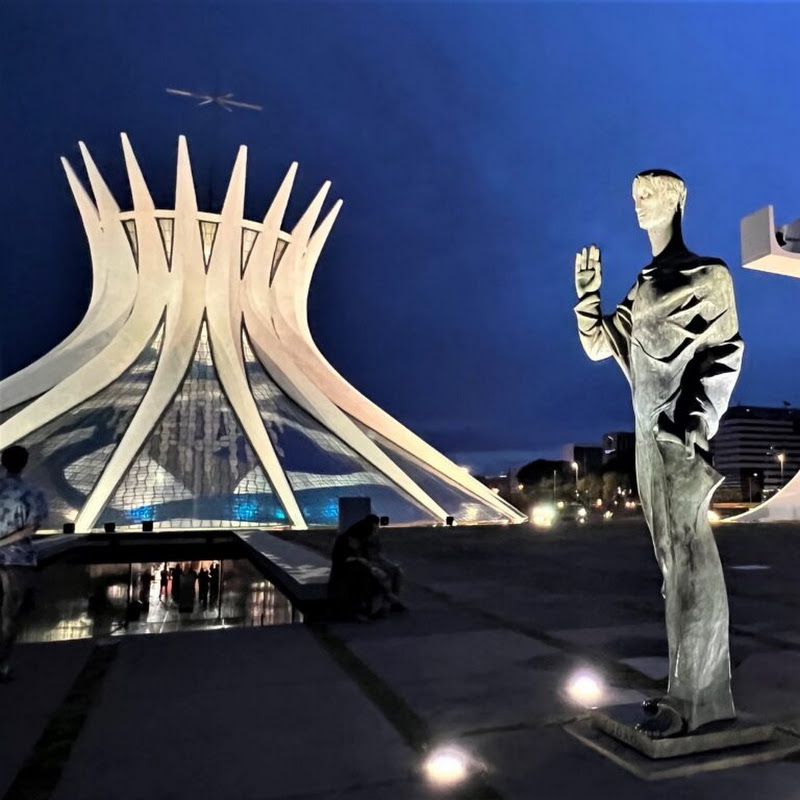 Brazil Unpacked