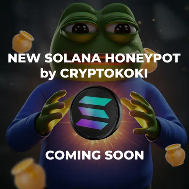 solana honeypot