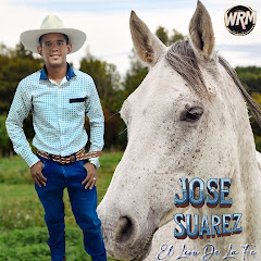 Jose Suarez El león de la fe