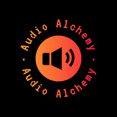 Audio Alchemy Mixes