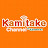 Kamitake Channel
