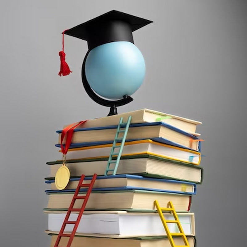 Éducation Plus Logo