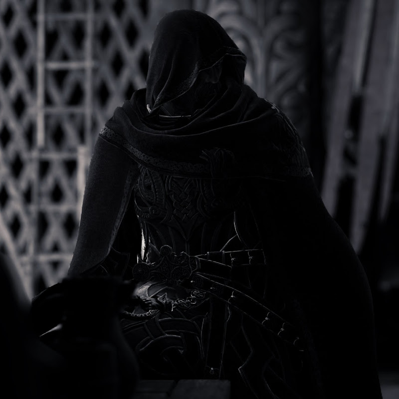 The Novice Whispers