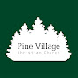 The Village (Pine Village Christian Church) logo