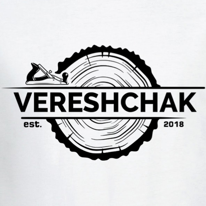 Mr.Vereshchak Logo