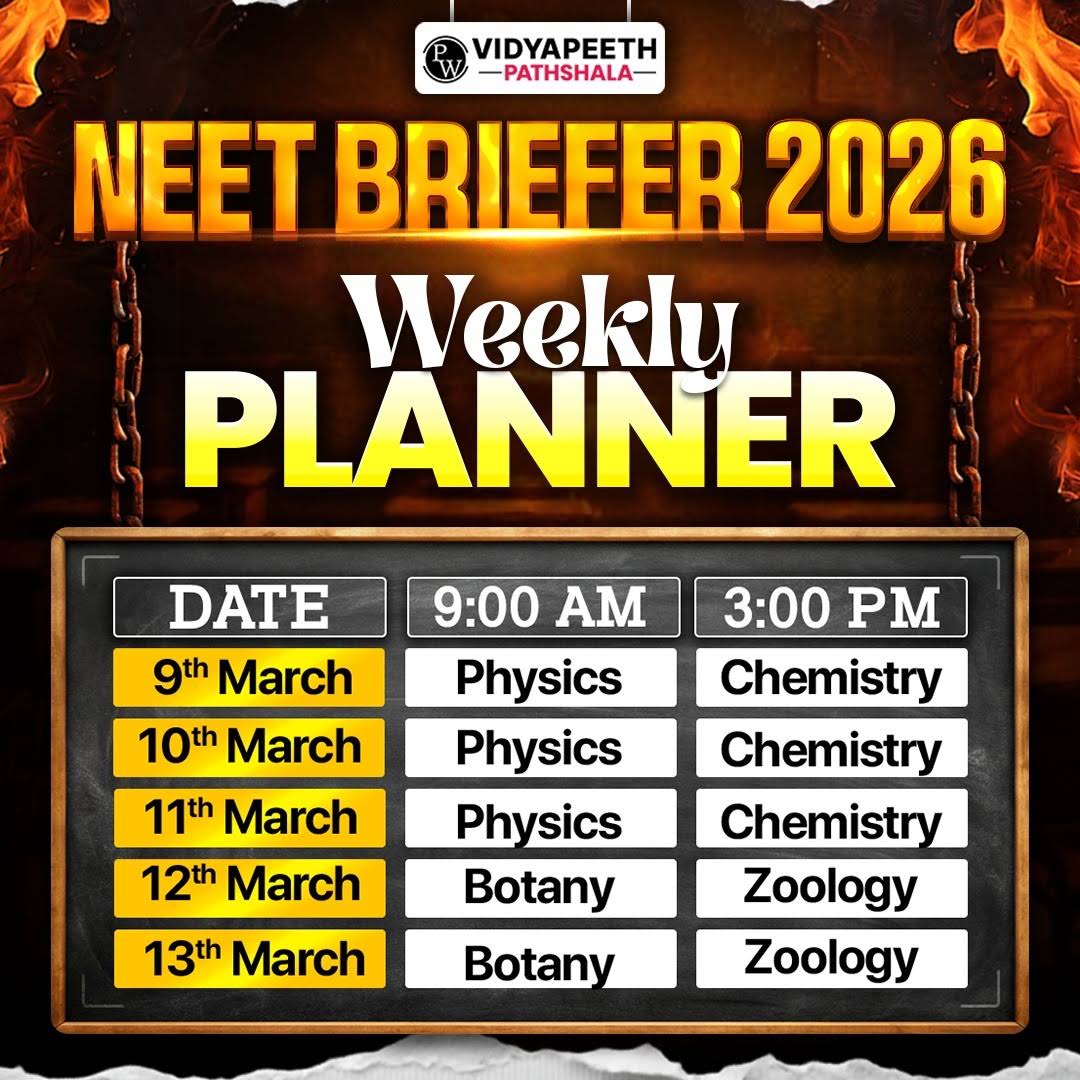 Post from Vidyapeeth Pathshala