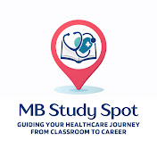 MB Study Spot