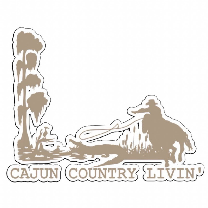 Cajun Country Livin'