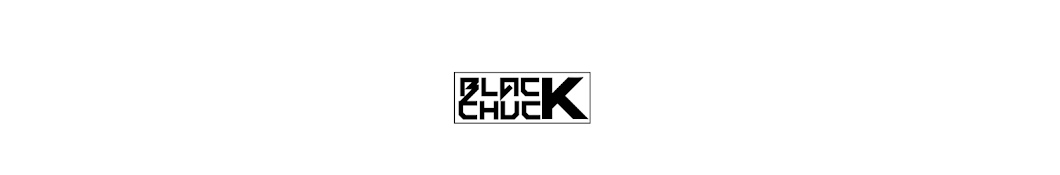 BLACK CHUCK Avatar de canal de YouTube