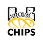 Parovoz Chips logo