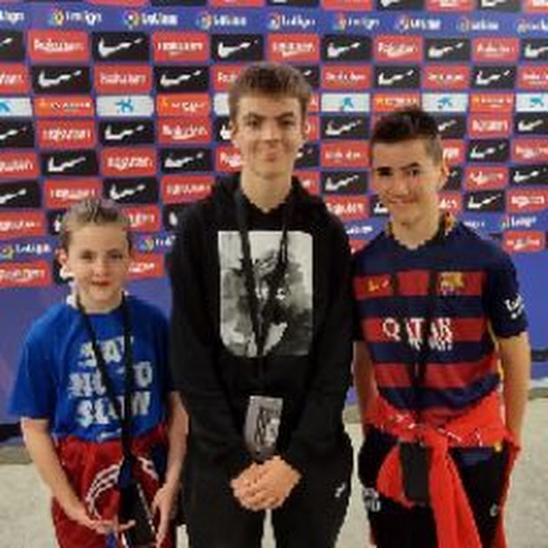 Football junior Monthey Valais Suisse