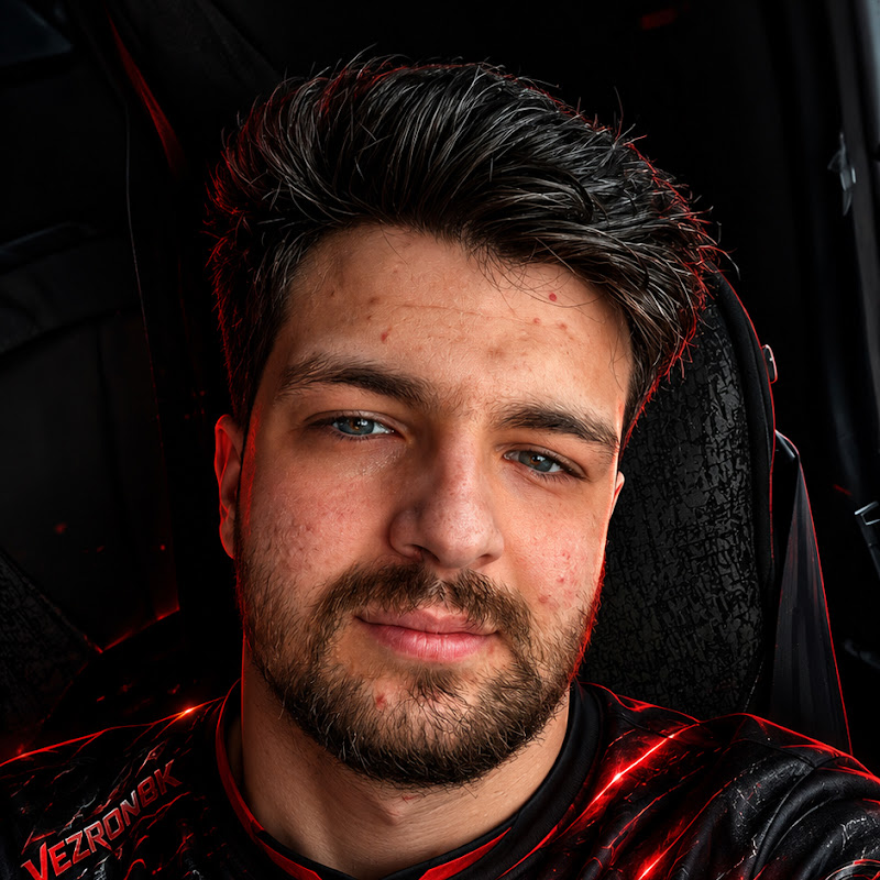 Vezron8K