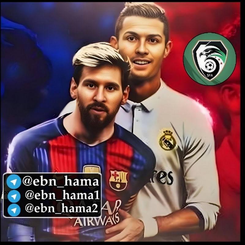 Channel Avatar
