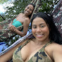 As Ribeirinhas da Amazônia Fabiola e Fabiane. Image Thumbnail