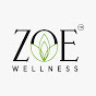 Zoe Wellness logo