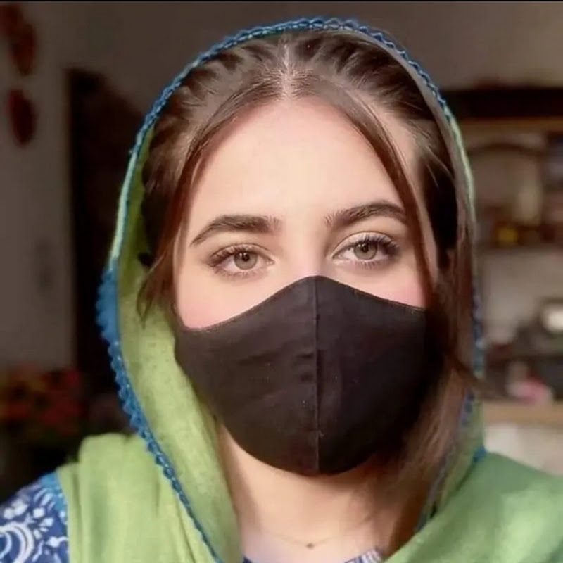 Fiza Beauty Tips