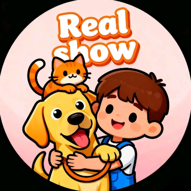 RealSHOW