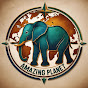 Amazing Planet! logo