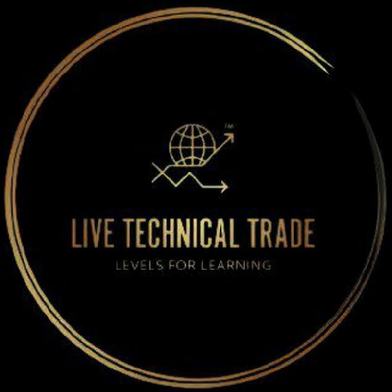  Live Technical Trade 