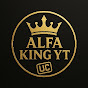 ALfa KING YT logo