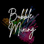 Bubble Mixing logo