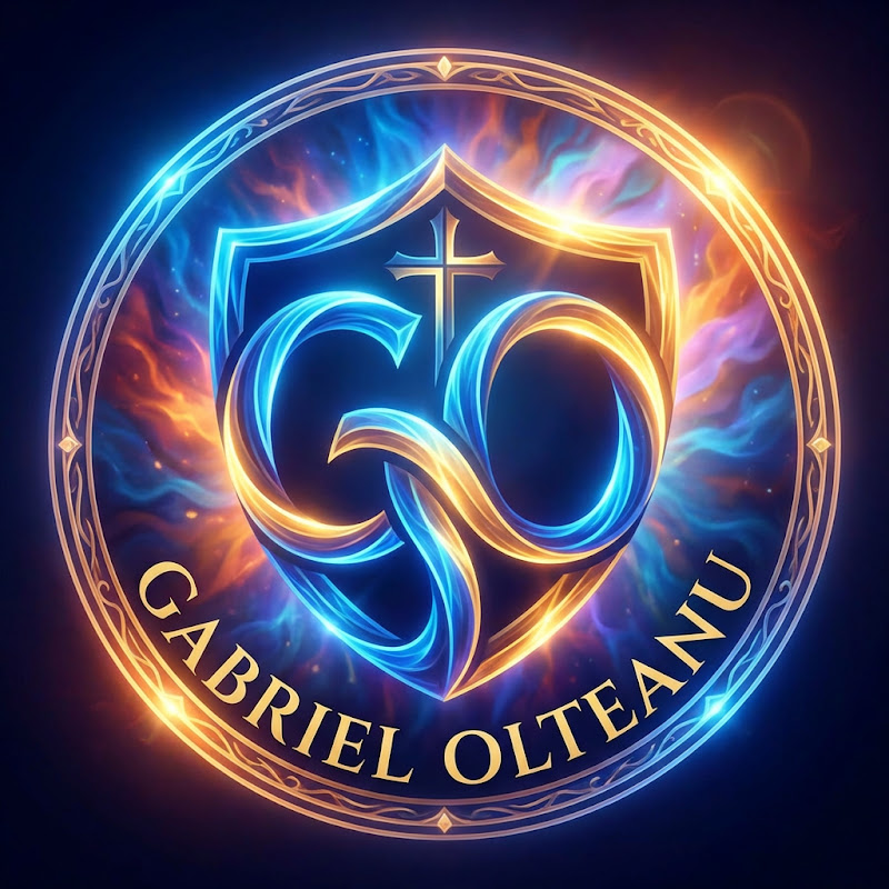 Gabriel Olteanu (CieloParaTodos)