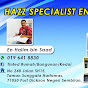 HAZZ SPEC CHANNEL logo