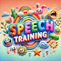 Speech Training logo