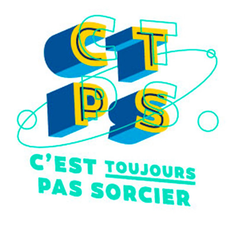 C'est toujours pas sorcier - France Télévisions