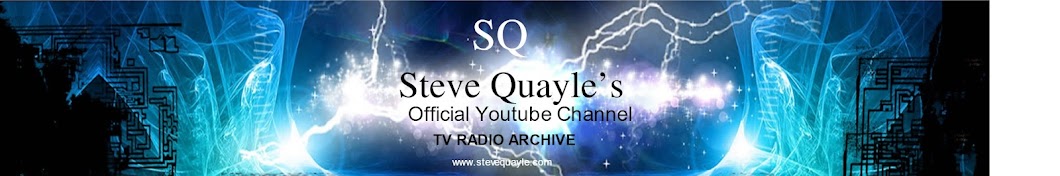 Steve Quayle Awatar kanału YouTube