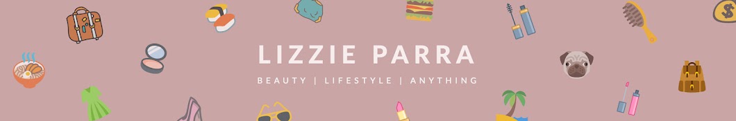 Lizzie Parra YouTube channel avatar