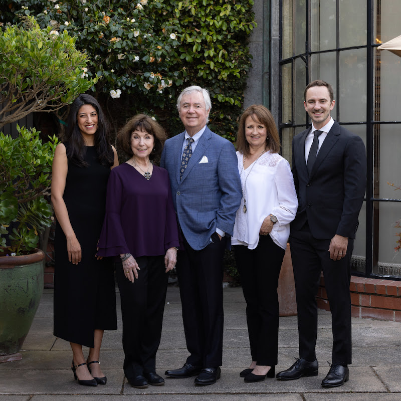 Heinrich Brooksher Real Estate Group