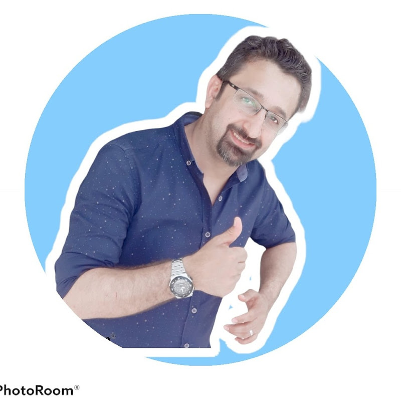 Emad ALbeni | عماد البني