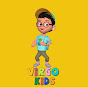ViRGO KiDS logo