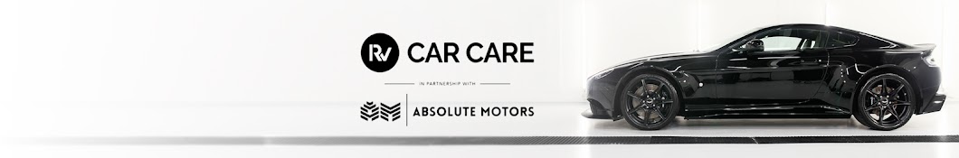 RV Car Care YouTube 频道头像