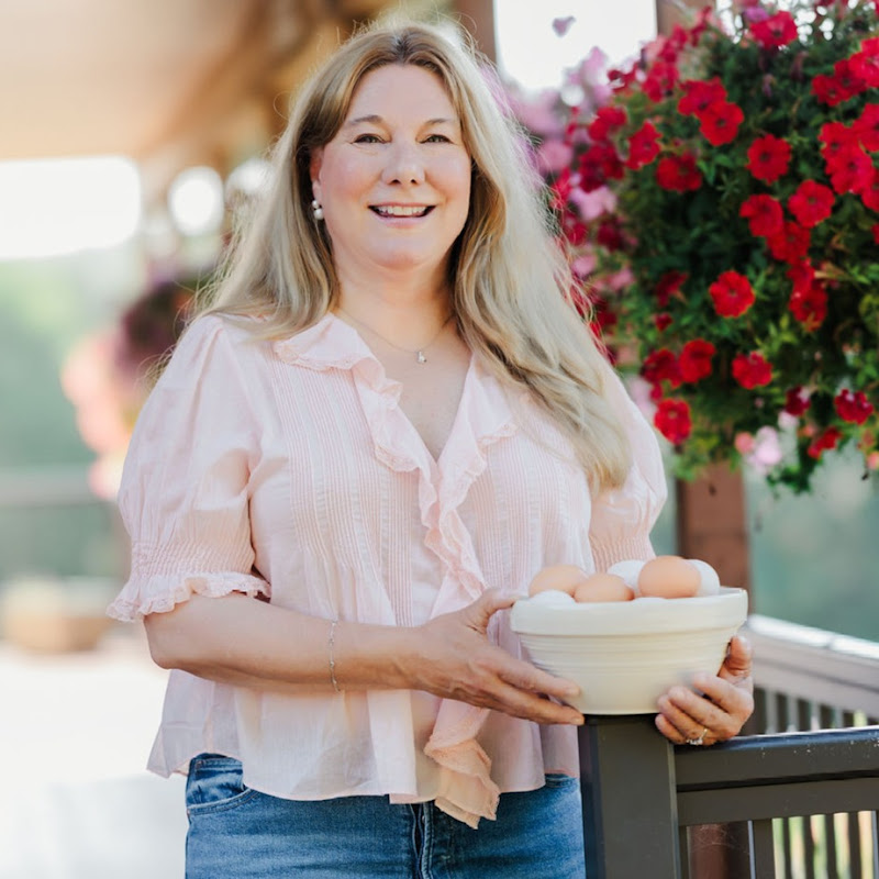 Lisa Steele l Fresh Eggs Daily®