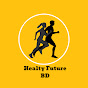 Healthy Future BD logo